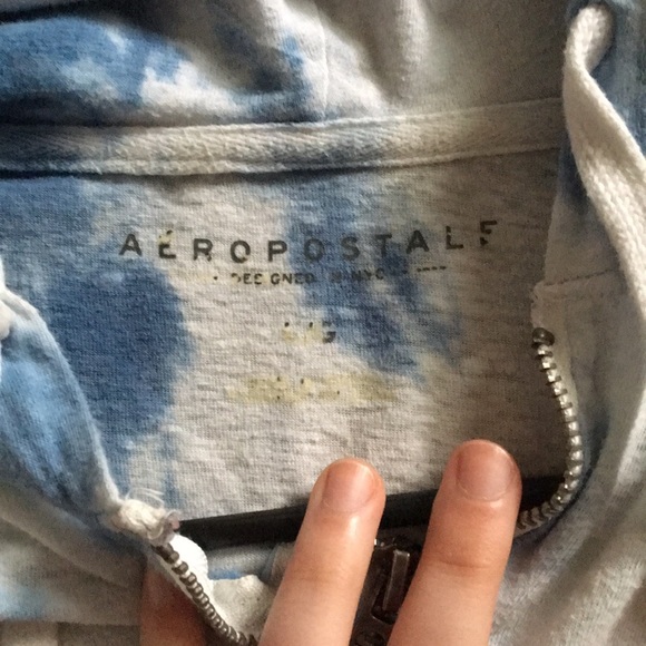 zip up - Picture 2 of 2